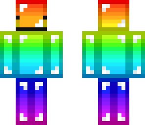 rainbow derp 4
