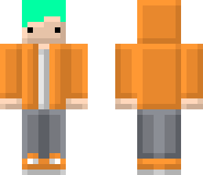 pro mlg blocky boy