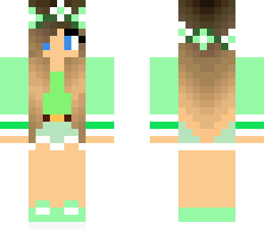 natrual girl edit
