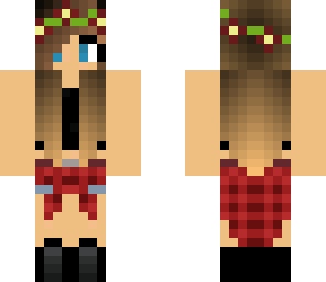 flannel fun