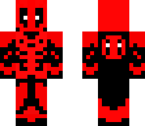 knight deadpool