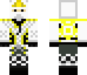 ninja zane