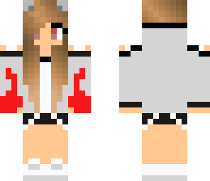 bloody werewolf