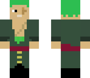 zoro