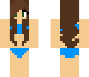 bathing suit