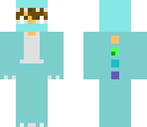 dino zombie 2
