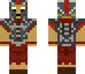 roman legionary