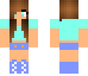 girl