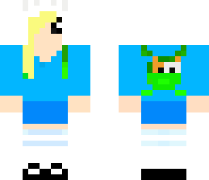 fionna