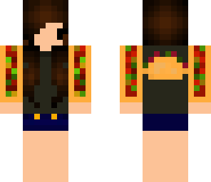 destiny is taco