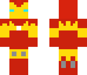 iron-man