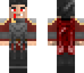 vampire lord