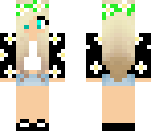 hipster girl