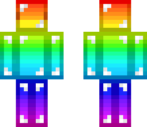 rainbow base
