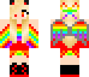 custom skin
