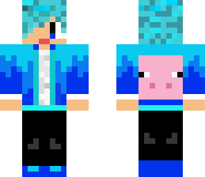ice boy