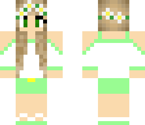 summer white