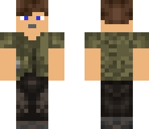 me walking dead improved