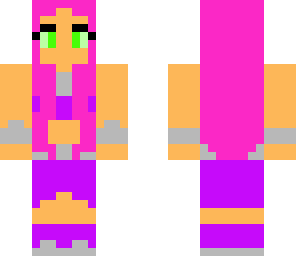 starfire
