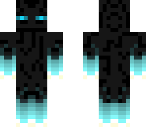 fixed2 blue enderman