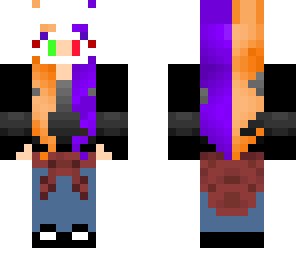 pbnj_poptarts puppet mask