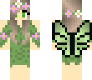 forest fairy