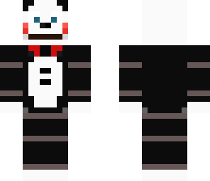 panda animatronic