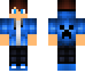 vile_matt's skin