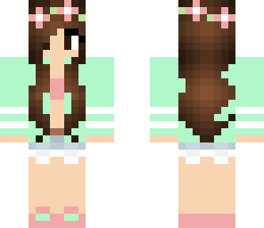 tomboy pastel