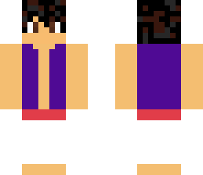 aladdin skin