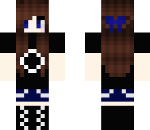 danisnotonfire girl
