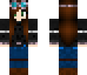 dantdm girl edit