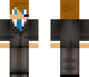 secret agent