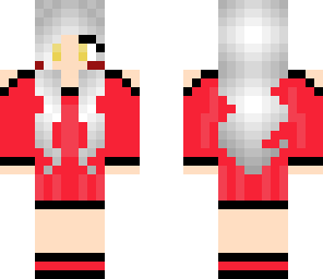 kira inuyasha oc