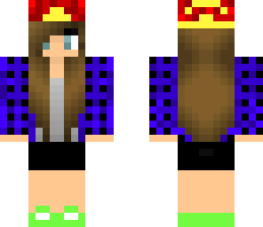 my skin