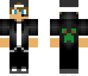 cool teen gamer 2
