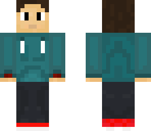 doik boy