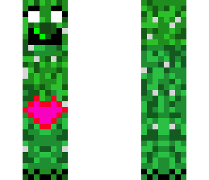 nice girl creeper