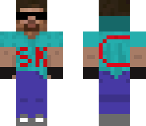 cool steve 