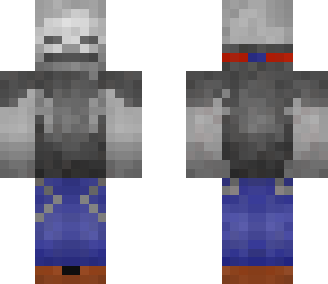 skeleton
