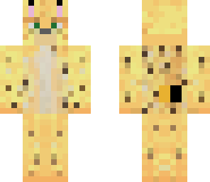 mother lynx
