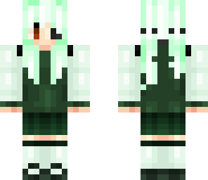 nasaka mirika