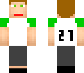 lucky 27
