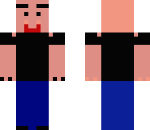 man