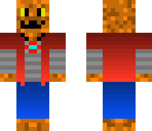 cartoon frinzix v2