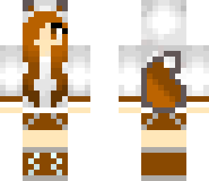 eevee girl