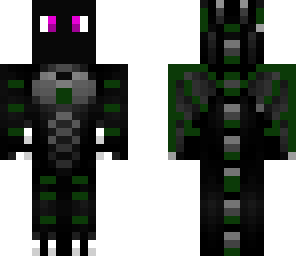 dark dragon