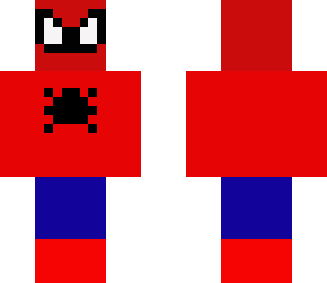 spiderman