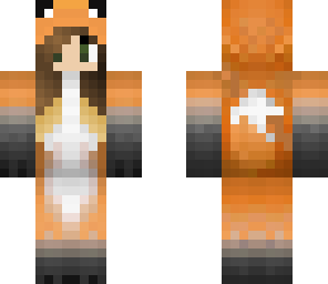 fox gurl