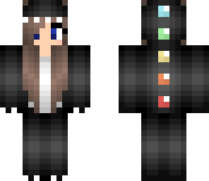 black onsie